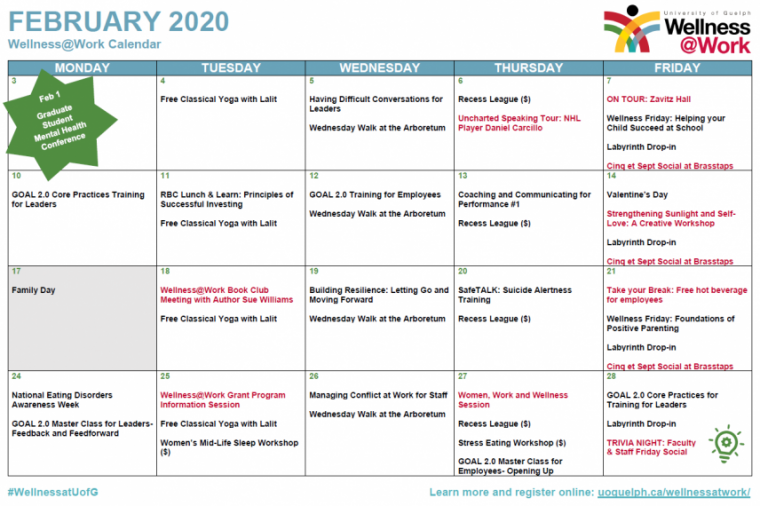 This Week Human Health & Nutritional Sciences